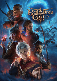 博德之门3野蛮人战斗狂职业MOD