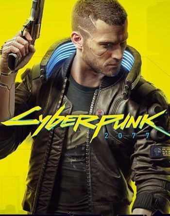 赛博朋克2077休闲短连衣裙MOD