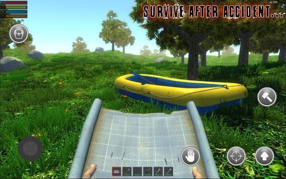 失落的生存(Lost Survival Stranded Deep of Bermuda)