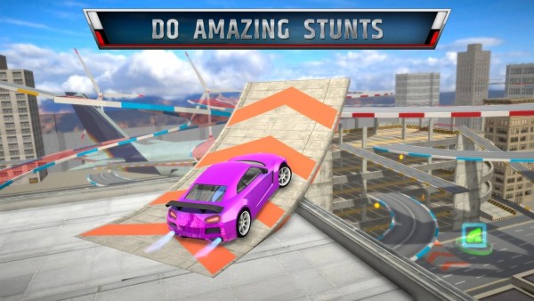 赛车任务(Racing Car Mission Games 3d Real Simulator Driving)