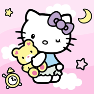 凯蒂猫晚安故事(Hello Kitty)