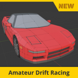 业余漂移赛车(Amateur Drift Racing)