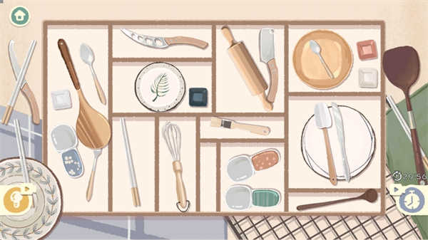 超级收纳馆2无广告中文版游戏攻略截图2