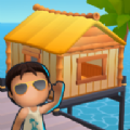 我的度假小岛手机版(My Island Resort)
