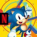 索尼克狂欢(Sonic Mania Android)