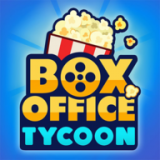 电影院经理(Box Office Tycoon)