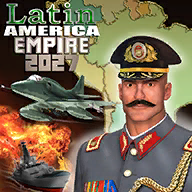 拉丁美洲帝国2027(Latin Empire 2027)