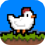 小鸡快跑(ChickyRun)