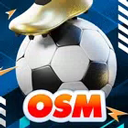 在线足球经理OSM(Online Soccer Manager)