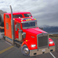 通用卡车模拟器(Universal Truck Simulator)