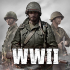世界战争英雄(World War Heroes)