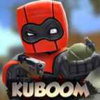酷炸射击(KUBOOM)