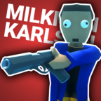 牛奶特工(MilkmanKarlson)