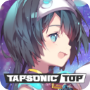 音速出击(Tapsonic TOP)