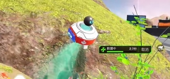 高能英雄网易版