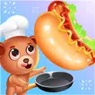 动物咖啡馆烹饪(CookingGame)