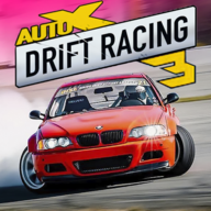 AutoX漂移赛车3(AutoX Drift Racing 3)