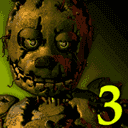 玩具熊的午夜后宫3(Five Nights at Freddy)