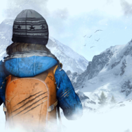 冬季荒野生存模拟(Winter Wild Survival Simulator)