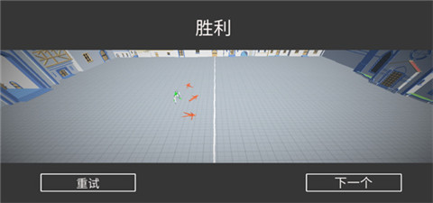 玩偶战斗模拟器手游版