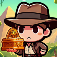 印第安纳冒险家(Survival Raiders)