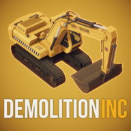 拆迁公司(Demolition Inc)