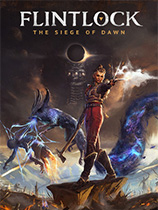 燧石枪黎明之围修改器