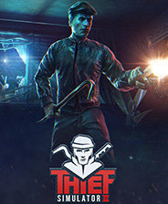 小偷模拟器2修改器最新版