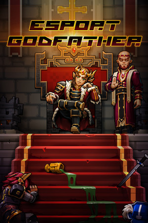 电竞教父修改器