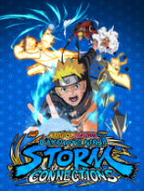 火影忍者究极忍者风暴羁绊晓组织鸣人MOD