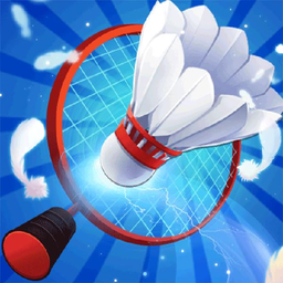 天天羽毛球MOD内置菜单版