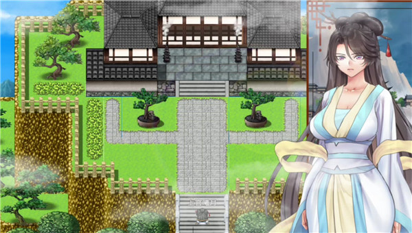 绯色修仙录魔改版