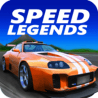 速度传奇无限金币版(Speed Legends)