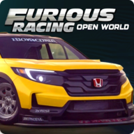怒野狂飙旧版(Furious 7 Racing)