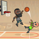篮球战役(Basketball Battle)