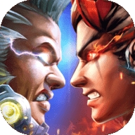 最终战士(Final Fighter)