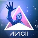 艾维奇重力(Avicii Gravity HD)