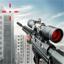 3D狙击手(Sniper Shooting Games Offline New Games 2022)