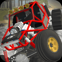 亡命越野最新版(Offroad Outlaws Install)