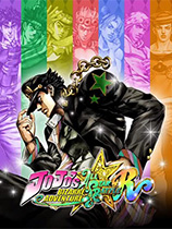 JOJO的奇妙冒险群星之战重制版修改器