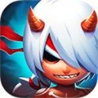 呆萌骑士(Idle Knight)