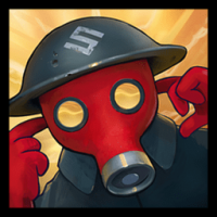 战争要塞汉化版(REDCON)