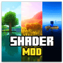 我的世界光影材质包(SHADER MODS)