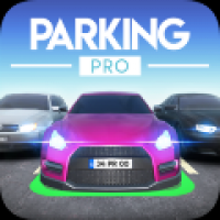 停车专家最新版(ParkingProfessor)