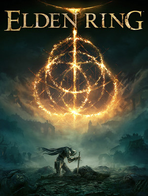 艾尔登法环EBB神鸟战士套装MOD