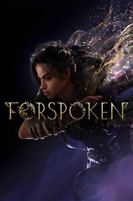 FORSPOKEN100%剧情通关存档