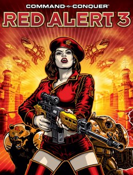 命令与征服红色警戒3修改器