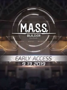 M.A.S.S. Builder修改器