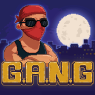 帮派模拟(G.A.N.G)