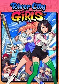 热血少女100%完美存档